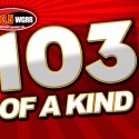 Keith Mitchell’s 103 Of A Kind Game