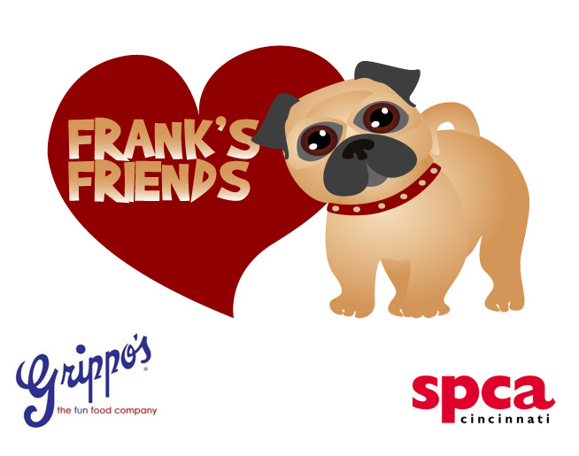 FranksFriends FranksFriends