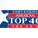 Casey Kasem’s American Top 40 The 80’s