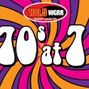 103.5 WGRR 70’s at 7 – an entire hour of nothing but great 70’s hits and some lost gems.