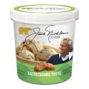 Jack Nicklaus Premium Ice Cream – win a $75 Kroger gift card and autographed Jack Nicklaus pin flag